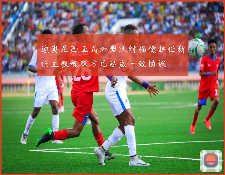 迪奥尼西正式加盟沃特福德担任新任主教练双方已达成一致协议